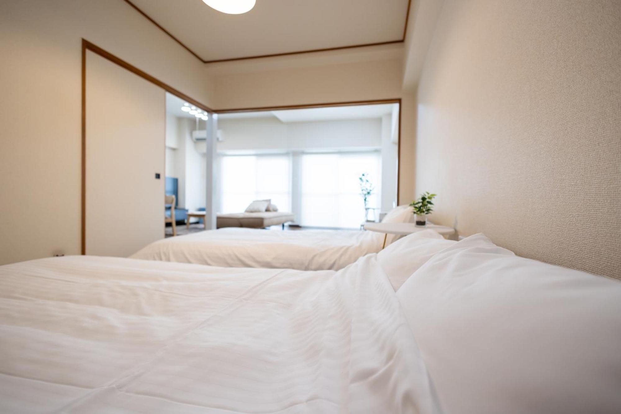 River West Hiroshima Exterior photo