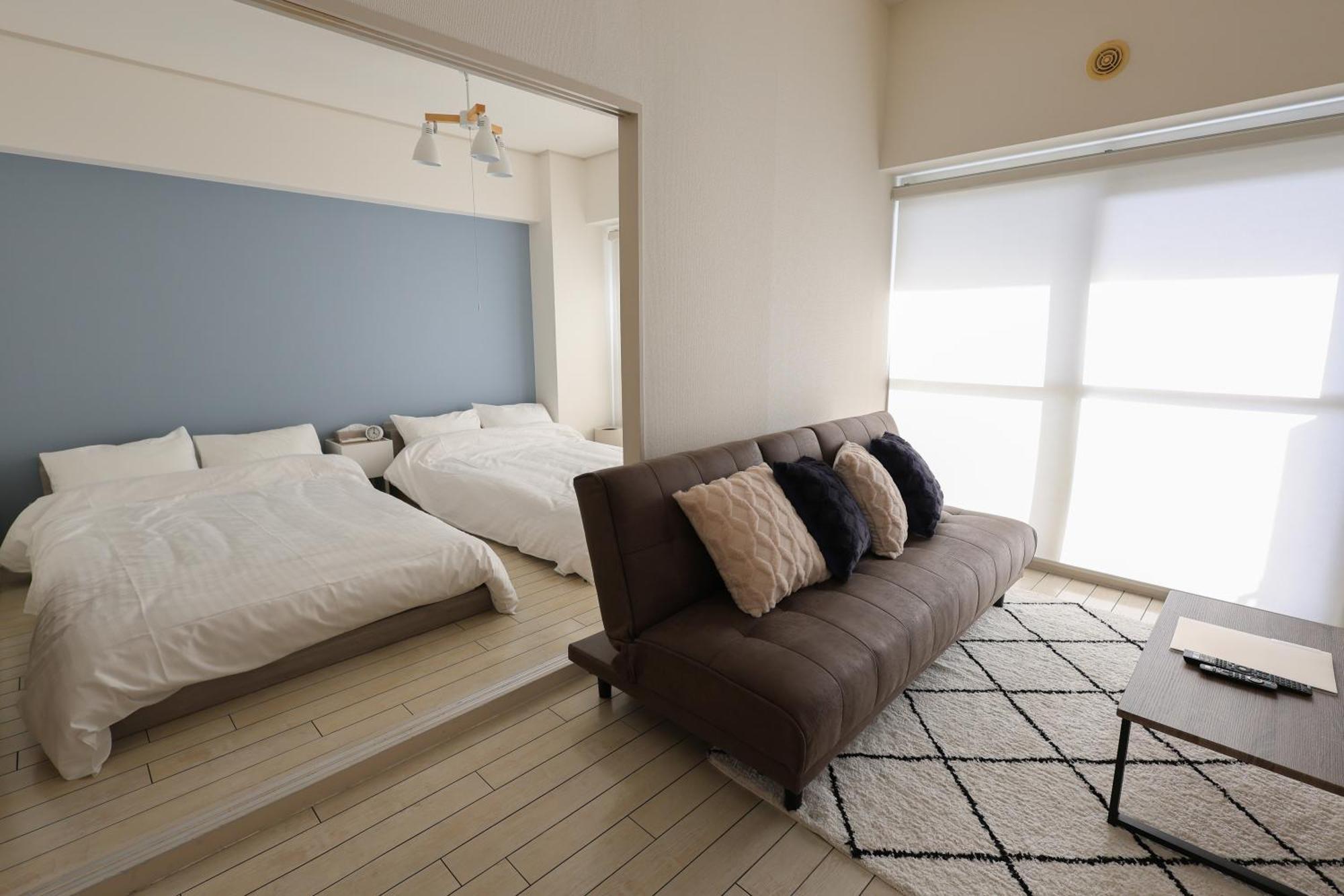 River West Hiroshima Exterior photo