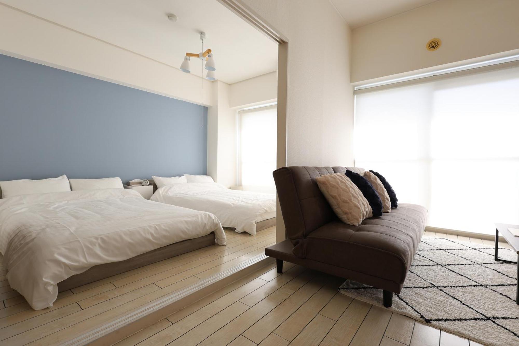 River West Hiroshima Exterior photo