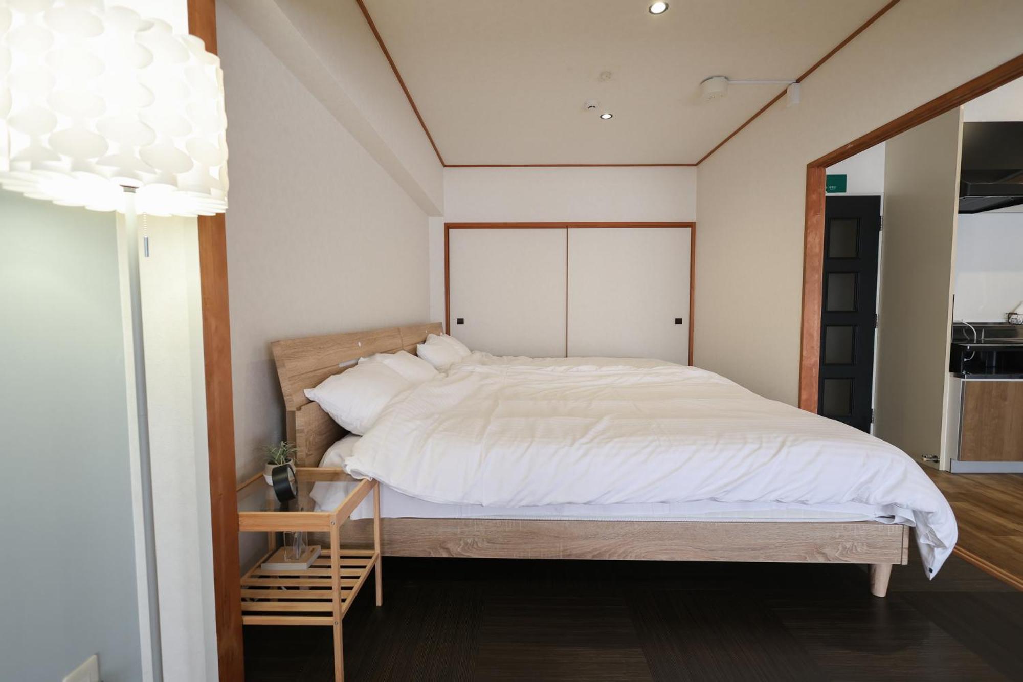 River West Hiroshima Exterior photo