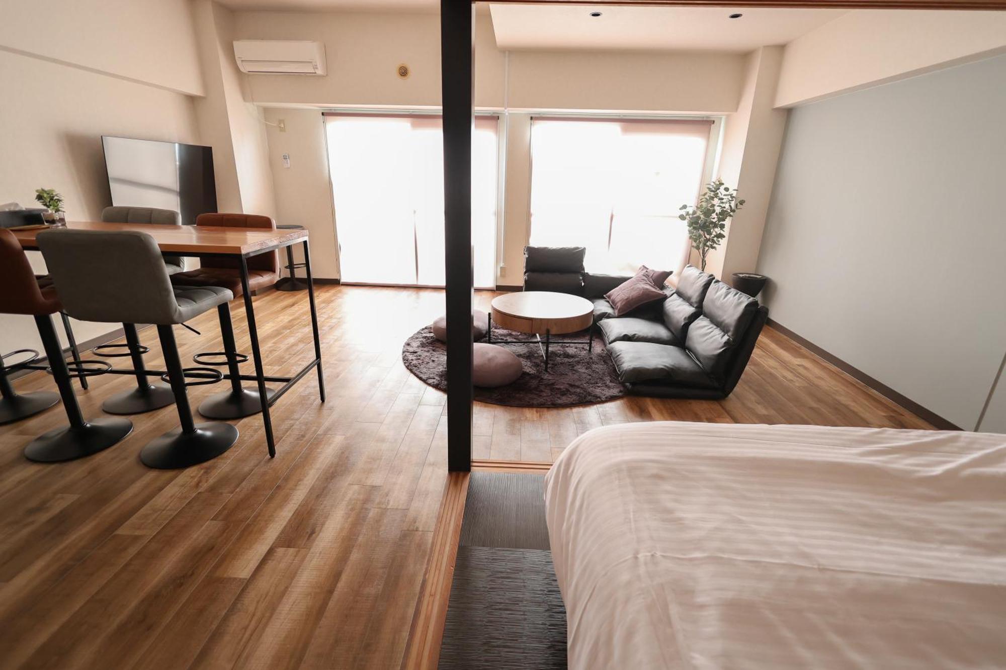 River West Hiroshima Exterior photo